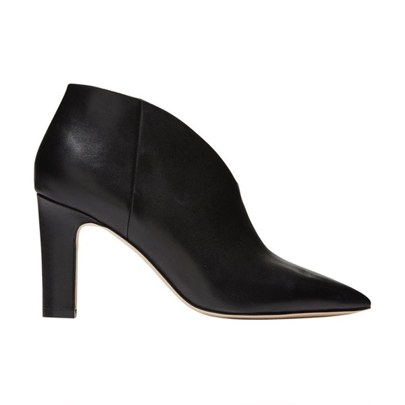 COLE HAAN - WOMENS VIANA (75MM) BOOTS 7US - Picture 5 of 13